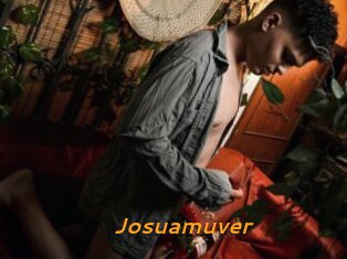 Josuamuver