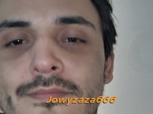 Jowyzaza666