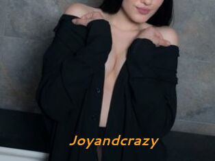 Joyandcrazy