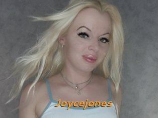 Joycejones