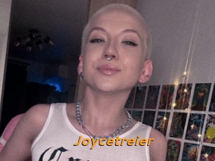 Joycetreier