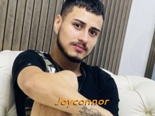 Joyconnor