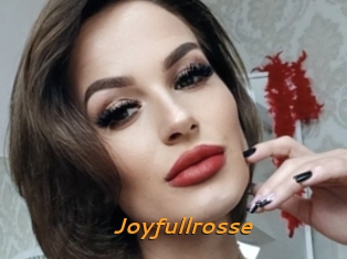 Joyfullrosse