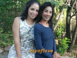Joyoflove