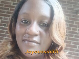 Joyoussmith
