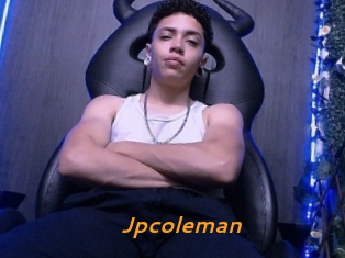 Jpcoleman