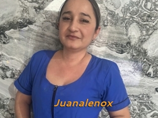 Juanalenox