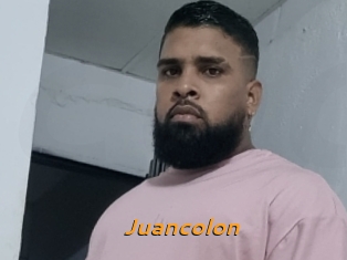Juancolon