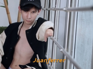 Juanferrer