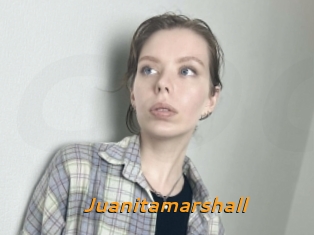 Juanitamarshall