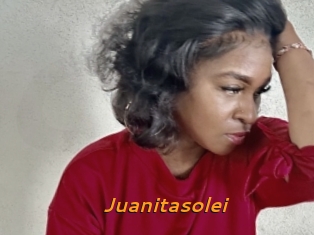 Juanitasolei