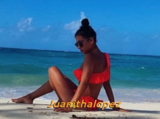Juanithalopez