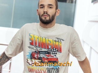 Juanmalachi