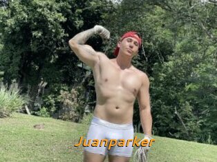 Juanparker