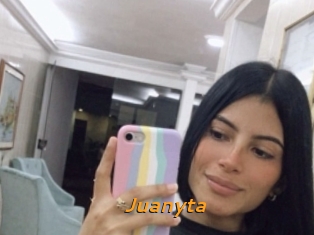Juanyta