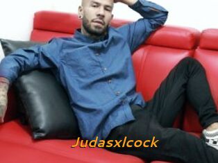 Judasxlcock