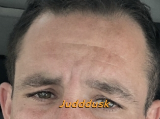 Judddusk