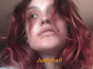 Judyhall