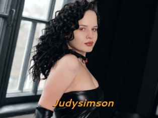 Judysimson