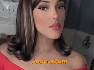 Judyysbum
