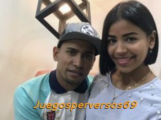 Juegosperversos69