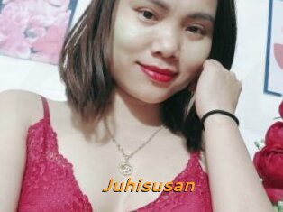 Juhisusan