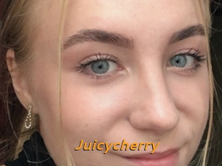 Juicycherry