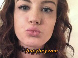Juicyheywee