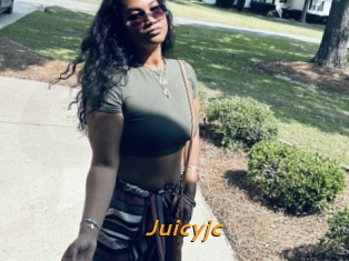 Juicyjc