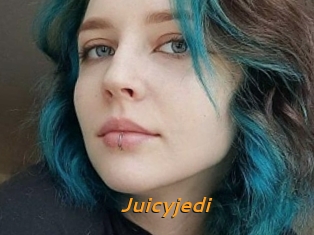 Juicyjedi