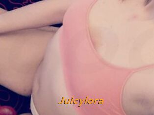 Juicylora