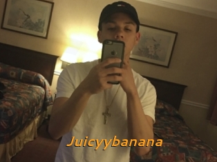Juicyybanana