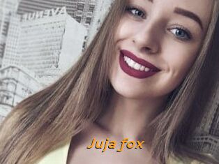 Juja_fox