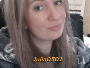 Julia0501