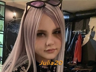 Julia20