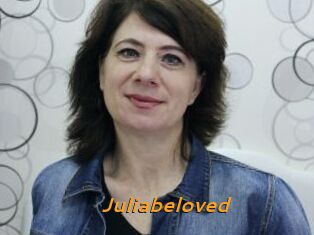 Juliabeloved