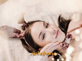Juliabenc