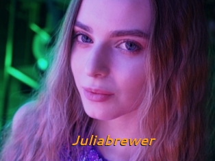 Juliabrewer