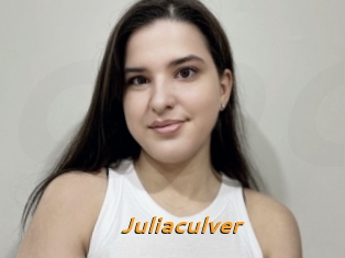 Juliaculver