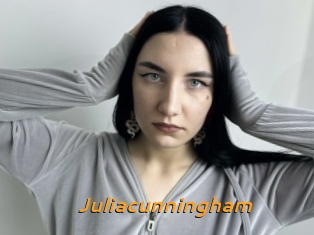Juliacunningham