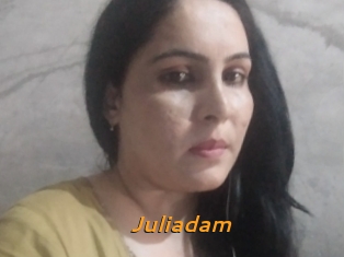 Juliadam
