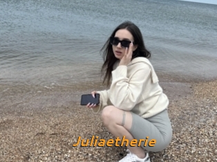 Juliaetherie