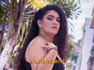 Juliahaardy