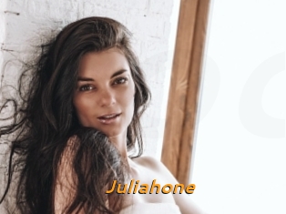 Juliahone