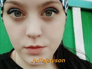 Juliajayson