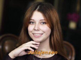 Juliajensen