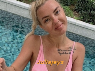 Juliajeys