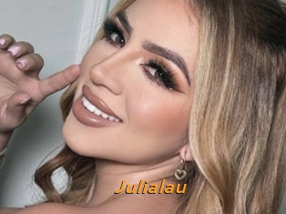 Julialau