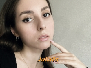 Julialis