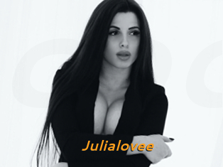 Julialovee